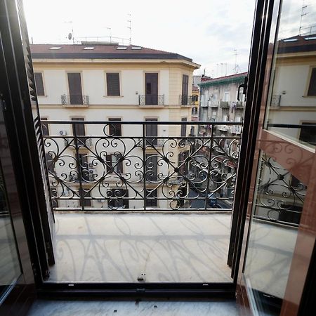 Residenza Vecchia Napoli 60 Apartment ภายนอก รูปภาพ
