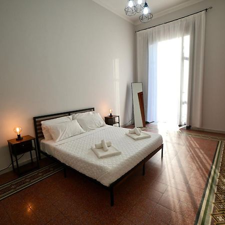 Residenza Vecchia Napoli 60 Apartment ภายนอก รูปภาพ