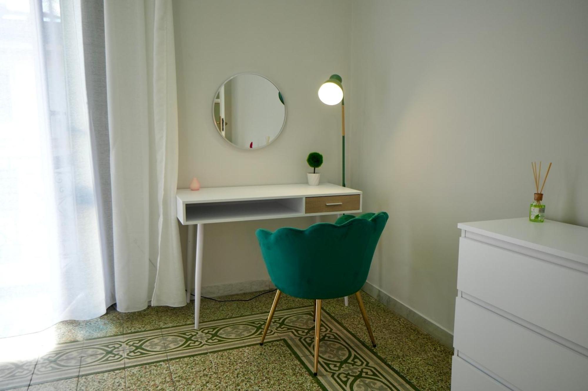 Residenza Vecchia Napoli 60 Apartment ภายนอก รูปภาพ