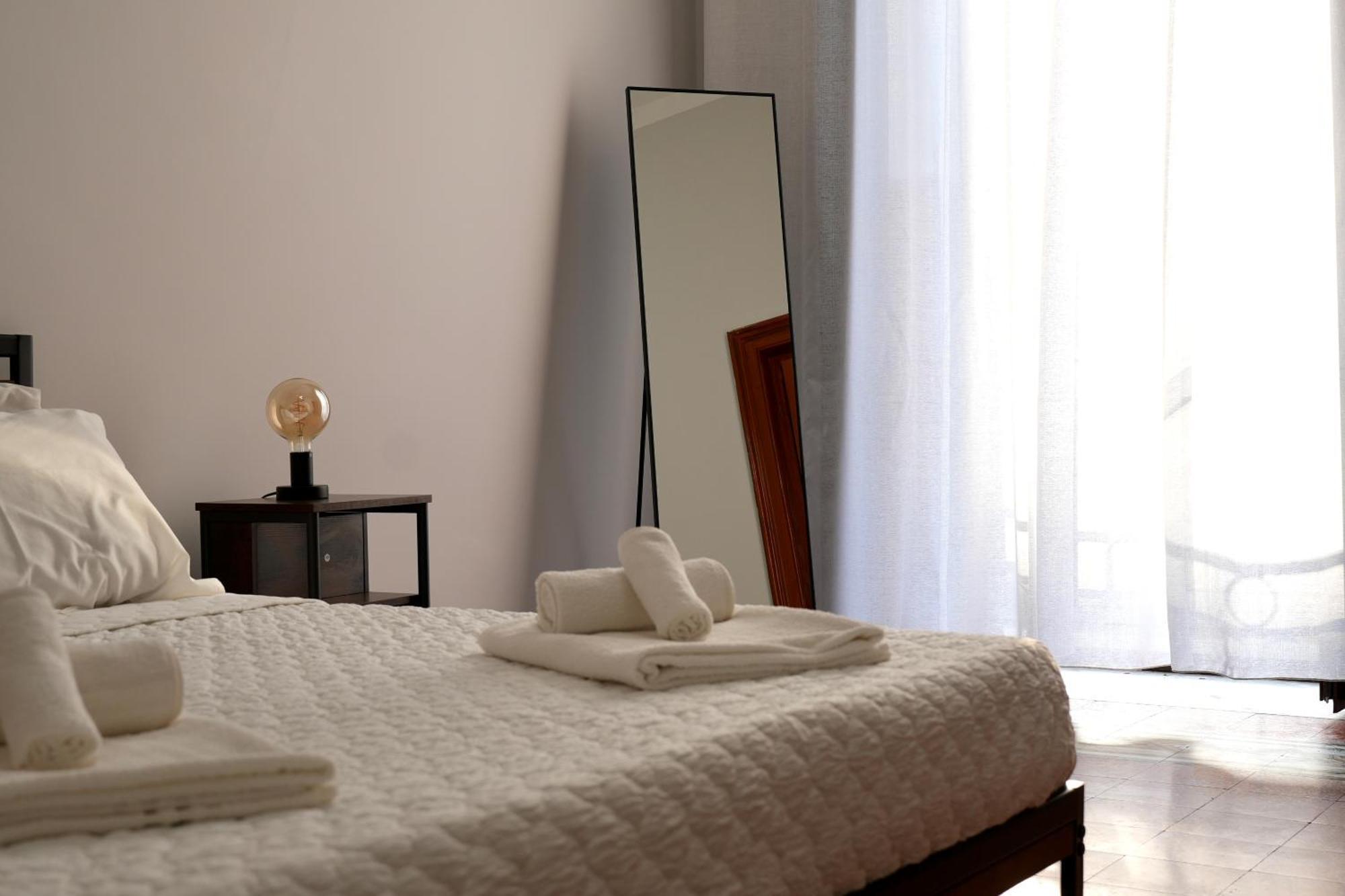 Residenza Vecchia Napoli 60 Apartment ภายนอก รูปภาพ