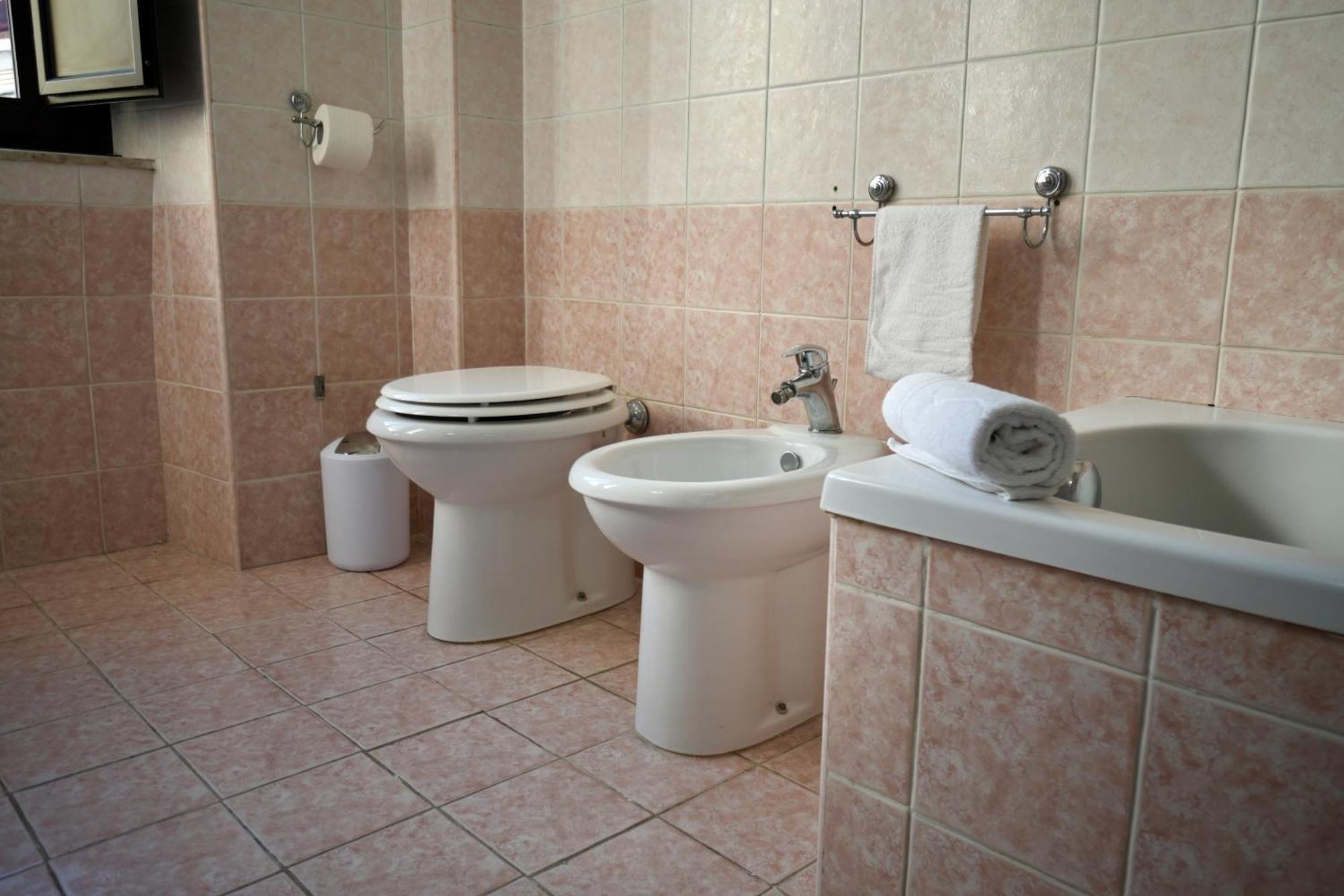 Residenza Vecchia Napoli 60 Apartment ภายนอก รูปภาพ