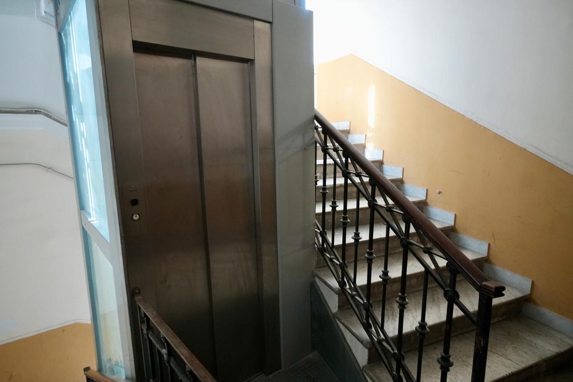Residenza Vecchia Napoli 60 Apartment ภายนอก รูปภาพ